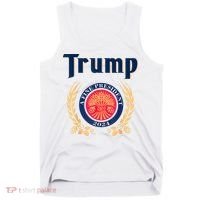Trump A Fine President 2024 Tank Top thumb 0