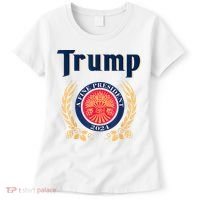 Trump A Fine President 2024 Women's T-Shirt thumb 0