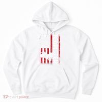Teamster American Flag Funny Quotes Sayings Hoodie thumb 0