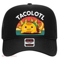 Taco Axolotl- Funny Taco Tuesday Mexican Hat thumb 0