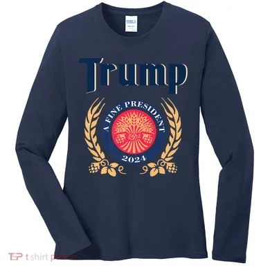 Women's Long Sleeve Shirt
