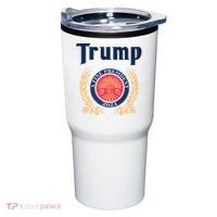 Trump A Fine President 2024 Tumbler thumb 0