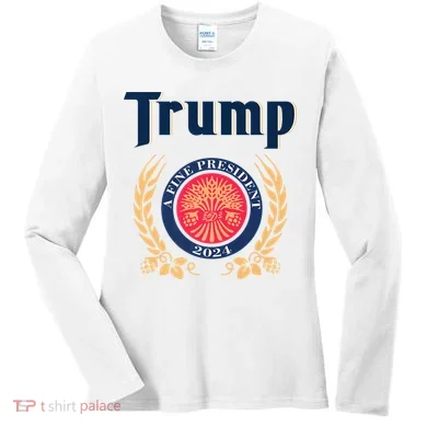 Women's Long Sleeve Shirt