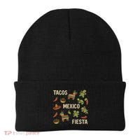 Tacos and Fiesta Celebration Beanie thumb 0