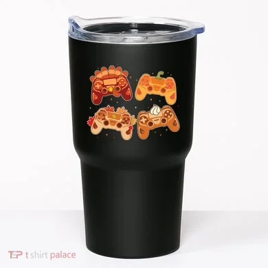 Tumbler