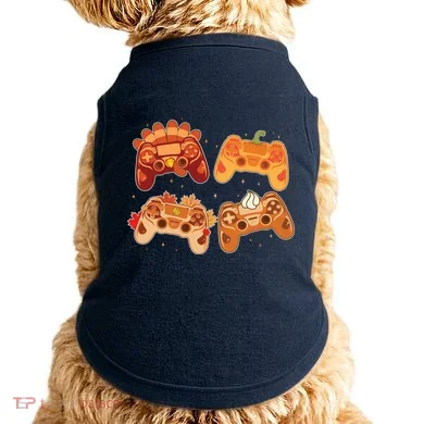 Doggie Tank