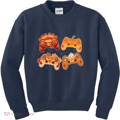 Kids Sweatshirt
