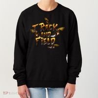 Track And Field Women's Sweatshirt thumb 0
