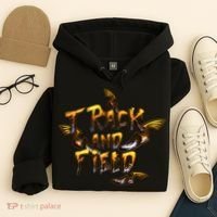 Track And Field Hoodie thumb 4