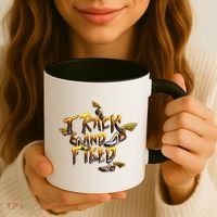 Track And Field Coffee Mug thumb 3