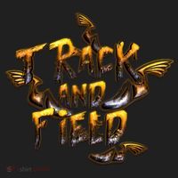 Track And Field Tumbler thumb 3