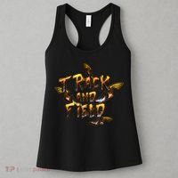 Track And Field Women's Tank Top thumb 3
