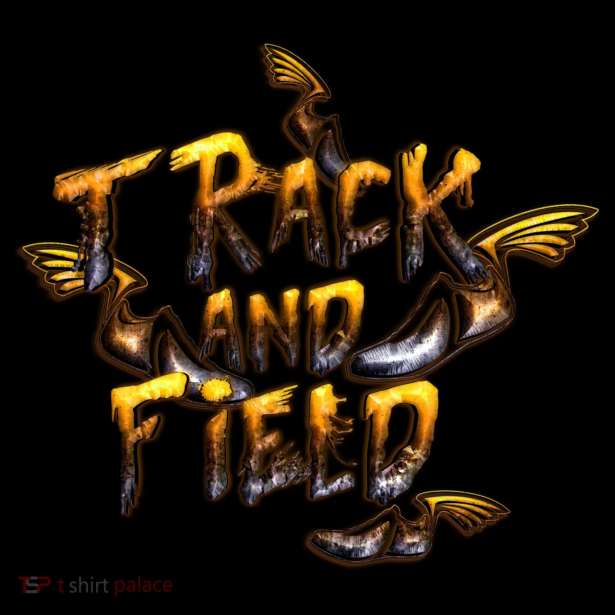 Track And Field Visor