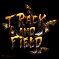 Track And Field Kids Sweatshirt thumb 2