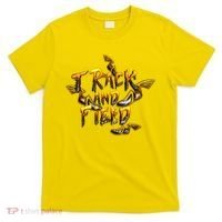 Track And Field T-Shirt thumb 0