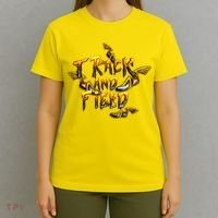 Track And Field T-Shirt thumb 4
