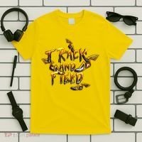 Track And Field T-Shirt thumb 5