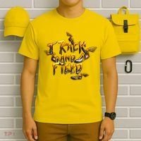 Track And Field T-Shirt thumb 6