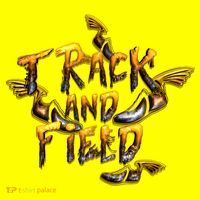 Track And Field Polo thumb 2