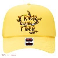 Track And Field Hat thumb 0