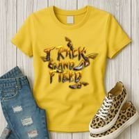 Track And Field Women's T-Shirt thumb 3