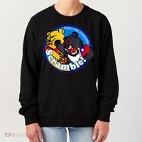 Taiwan Air Force Badge Women's Sweatshirt thumb 0