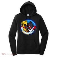 Taiwan Air Force Badge Women's Hoodie thumb 0