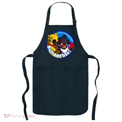 Apron