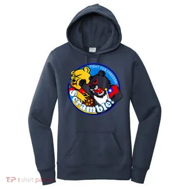 Women's Hoodie