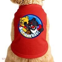 Taiwan Air Force Badge Doggie Tank thumb 0