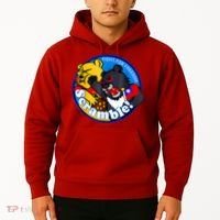 Taiwan Air Force Badge Hoodie thumb 2
