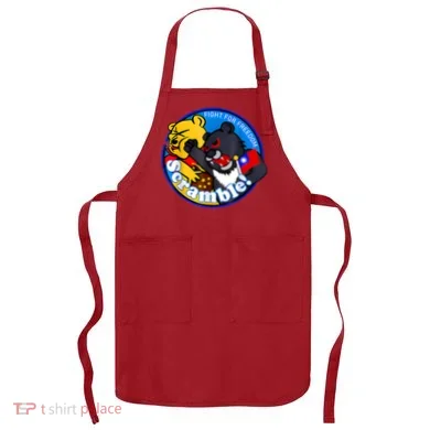 Apron