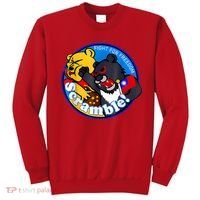 Taiwan Air Force Badge Sweatshirt thumb 0