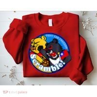 Taiwan Air Force Badge Sweatshirt thumb 2