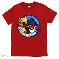 Taiwan Air Force Badge T-Shirt thumb 0