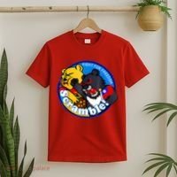 Taiwan Air Force Badge T-Shirt thumb 2