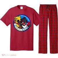 Taiwan Air Force Badge Pajama Set thumb 0