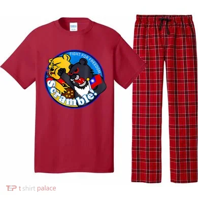 Pajama Set