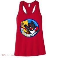 Taiwan Air Force Badge Women's Tank Top thumb 0