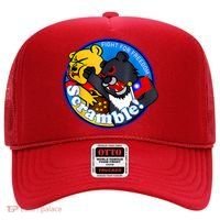 Taiwan Air Force Badge Hat thumb 0