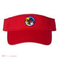Taiwan Air Force Badge Visor thumb 0