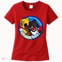Taiwan Air Force Badge Women's T-Shirt thumb 0