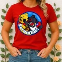 Taiwan Air Force Badge Women's T-Shirt thumb 2