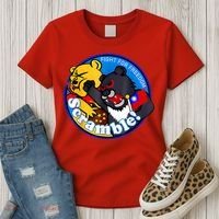 Taiwan Air Force Badge Women's T-Shirt thumb 3