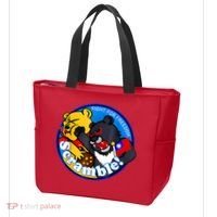 Taiwan Air Force Badge Tote Bag thumb 3
