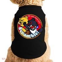 Taiwan Air Force Badge Doggie Tank thumb 0