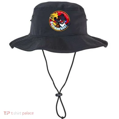Taiwan Air Force Badge Bucket Hat