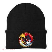Taiwan Air Force Badge Beanie thumb 0