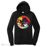 Taiwan Air Force Badge Women's Hoodie thumb 0