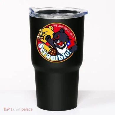 Tumbler
